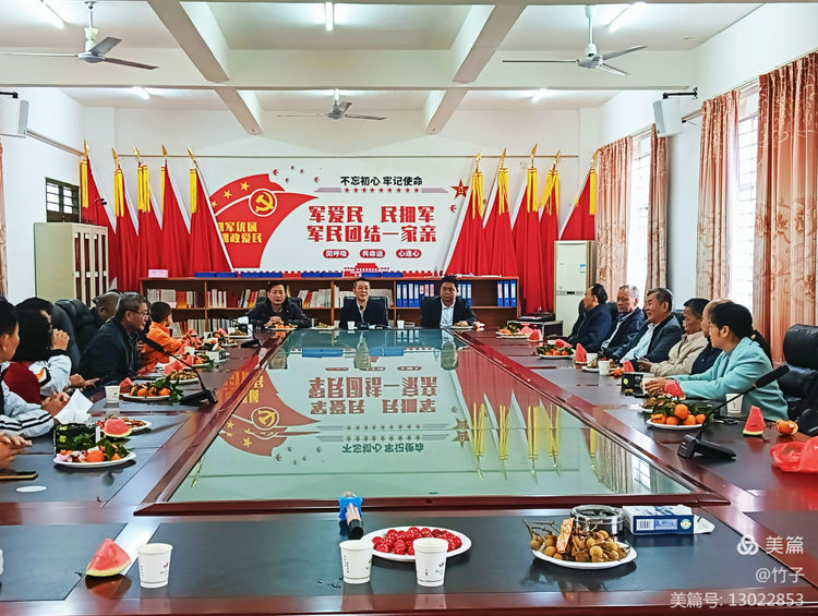 退休不褪色，余热亦生辉